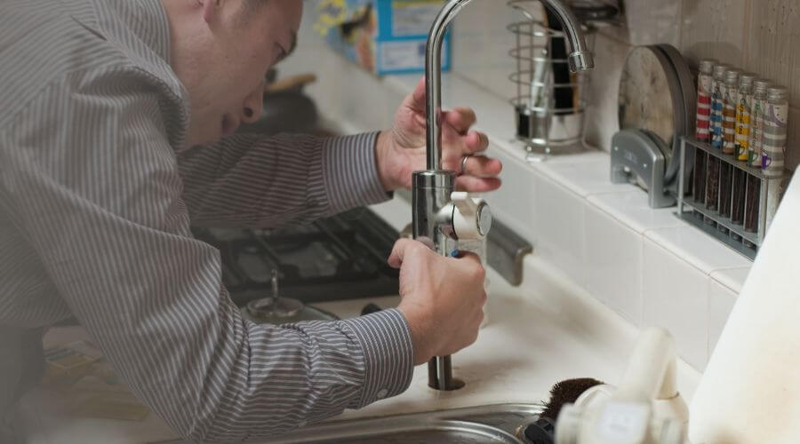 Professional Leak Detection Services in Dublin, OH